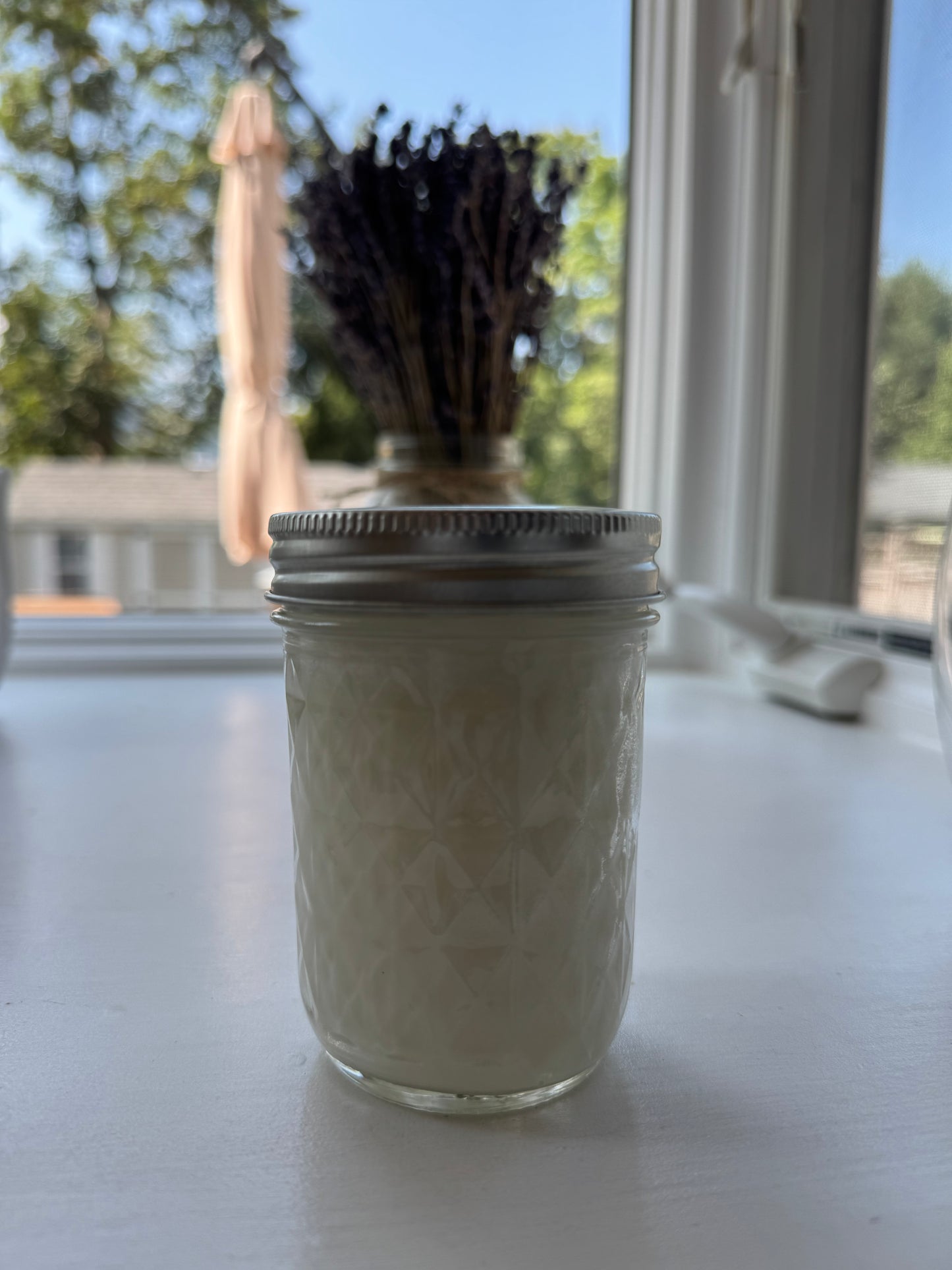 Peninsula Pumpkin Candle