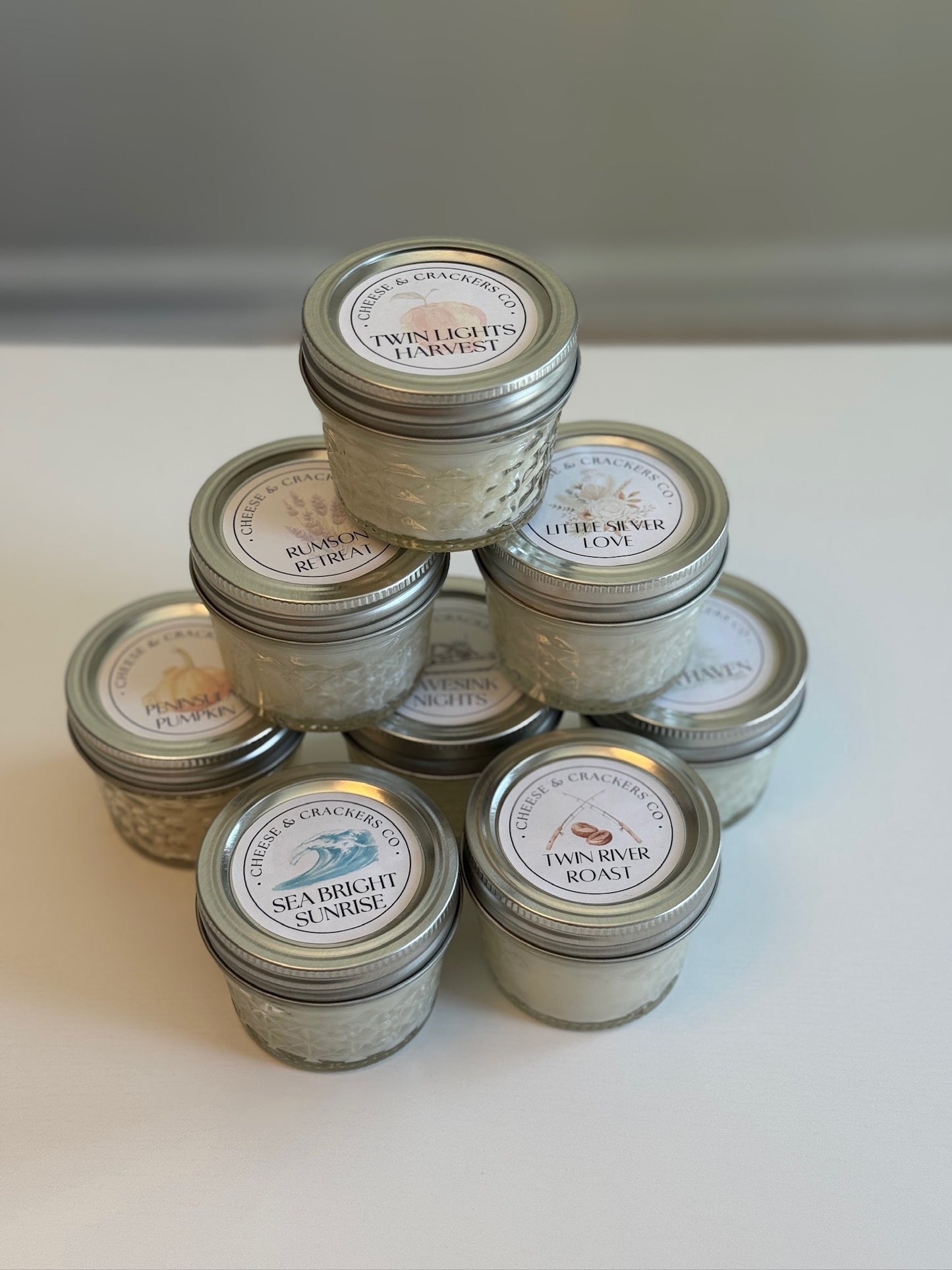 Cheese & Crackers Co Gift Card