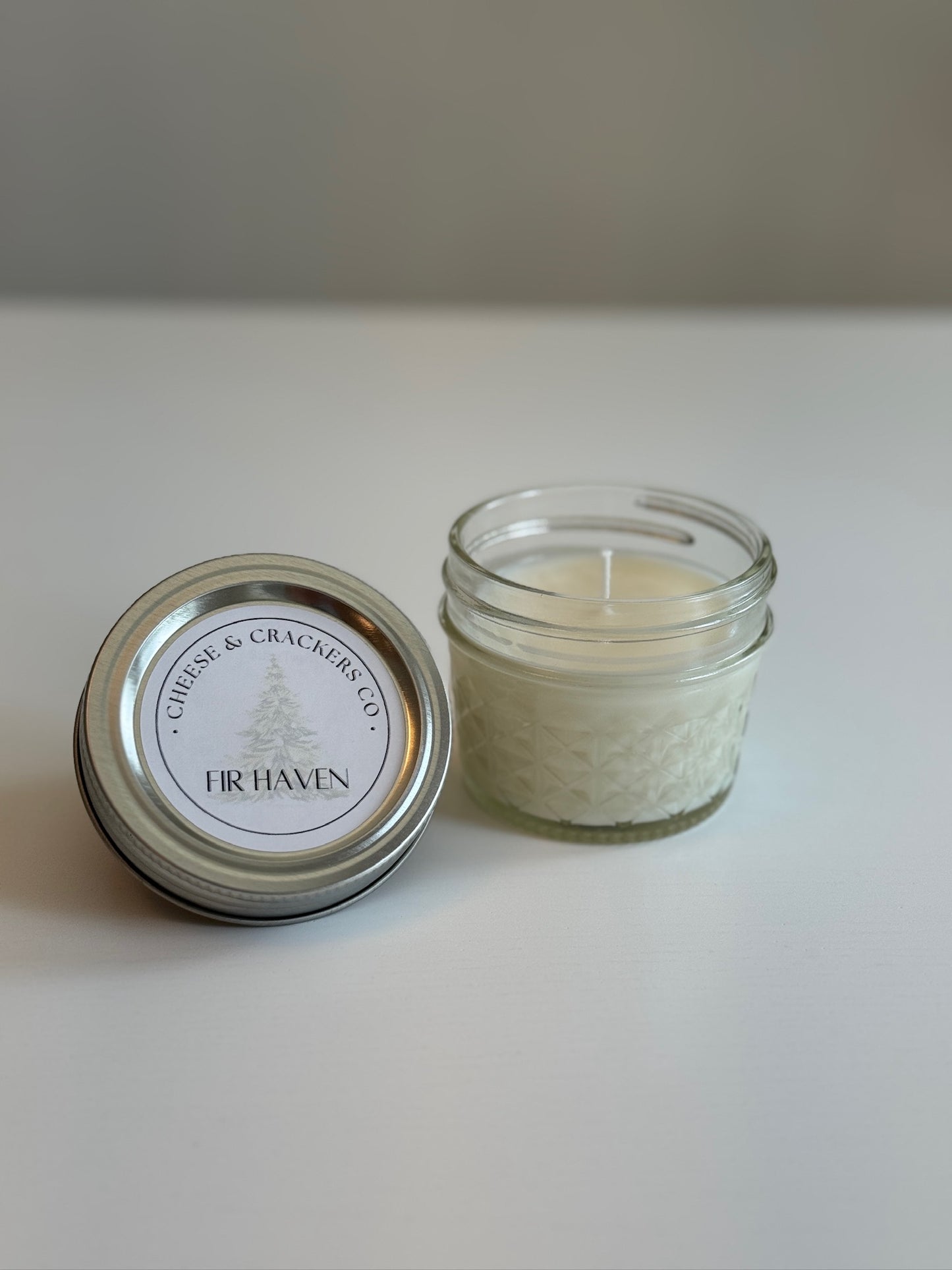 Fir Haven Candle