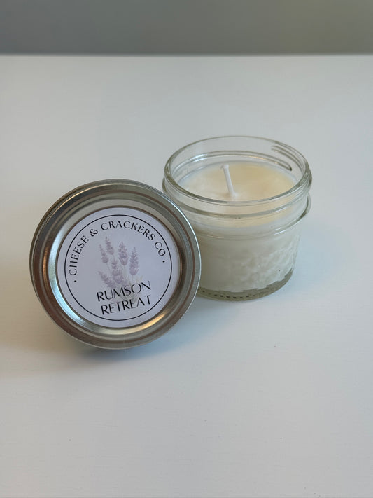 Rumson Retreat Candle