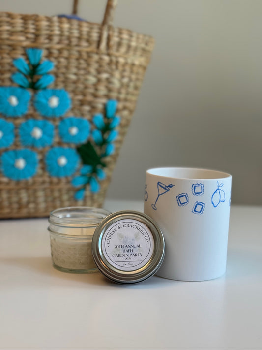 Wedding Experience — Custom Favors (Custom Quote)